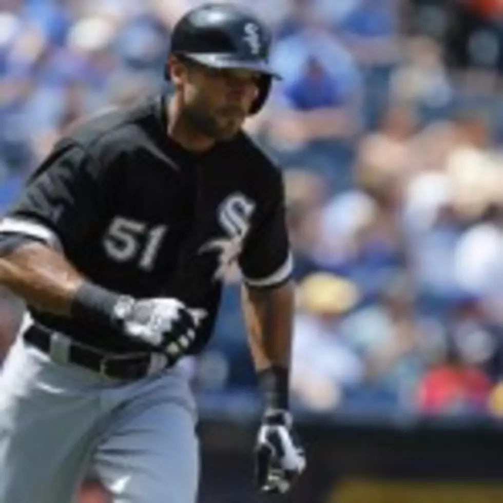 Texas Rangers Boost Outfield with Trade for Alex Rios