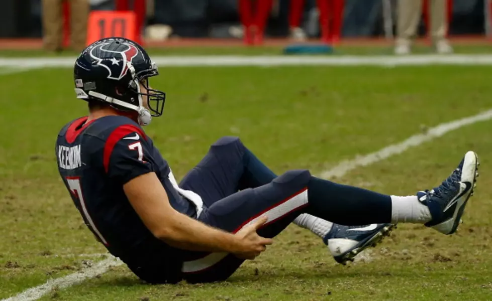 The Houston Texans Continue to Lose as the Indianapolis Colts Hand Them Their Twelfth Straight Loss