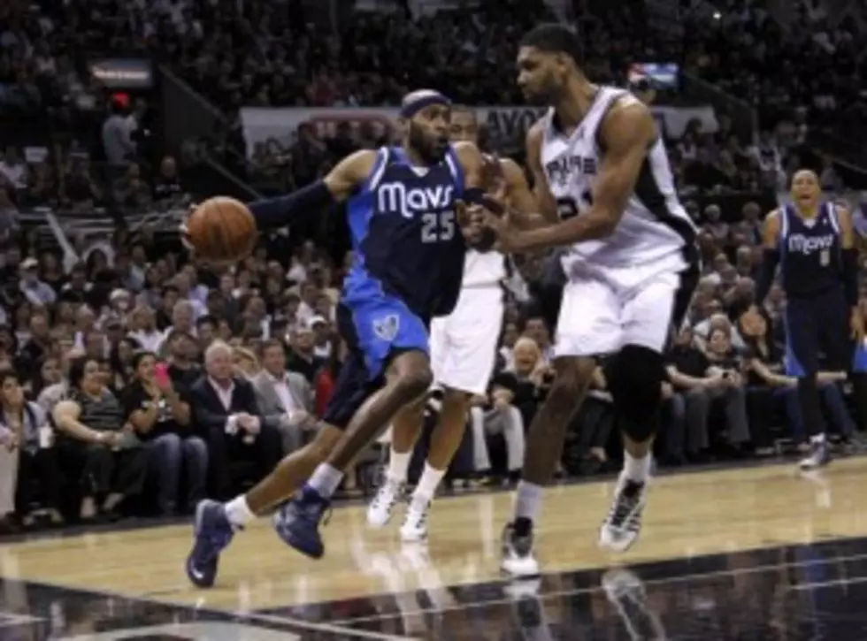 Who Will Win Tonight&#8217;s Game 6 Between the Mavericks and the Spurs?[FAN Poll of the Day]