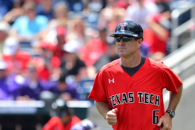 Texas Tech Baseball Releases Complete 2016 Schedule