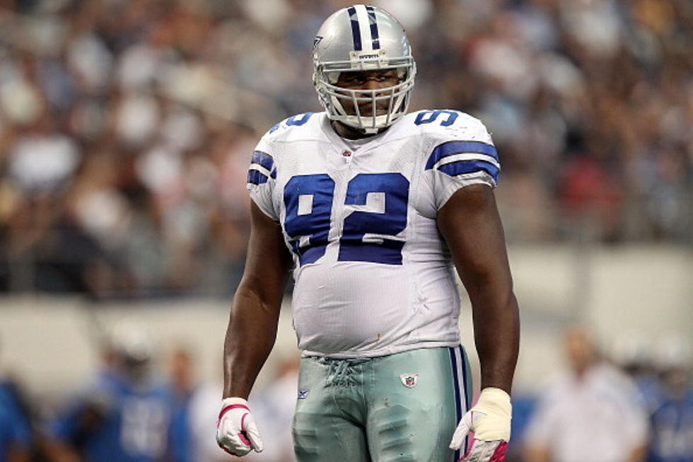 Should the Dallas Cowboys Resign DT Josh Brent if Reinstated by the NFL? [FAN Poll of the Day]