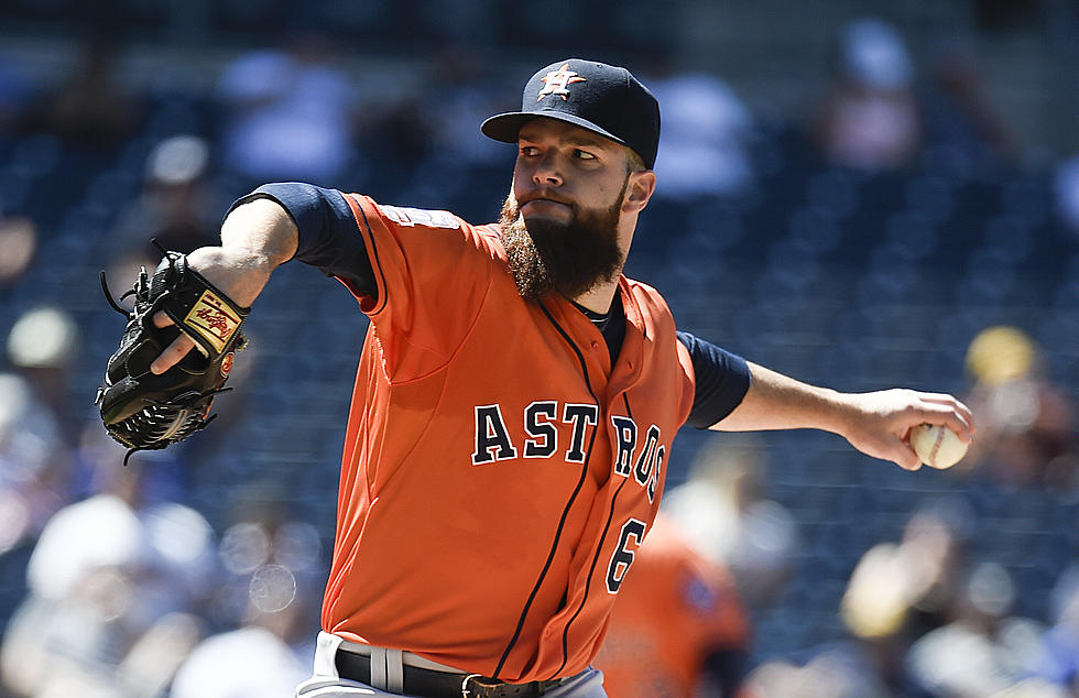 Four Things to Watch For During the Astros- Yankees Wild Card Game