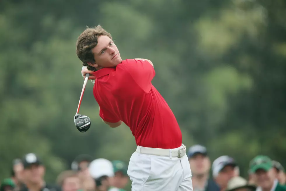 Texas Tech Golfer Matias Dominguez Sinks Epic Hole-in-One [Video]