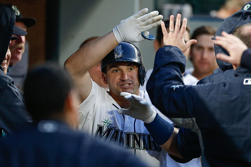Mariners Beat Astros By One Run