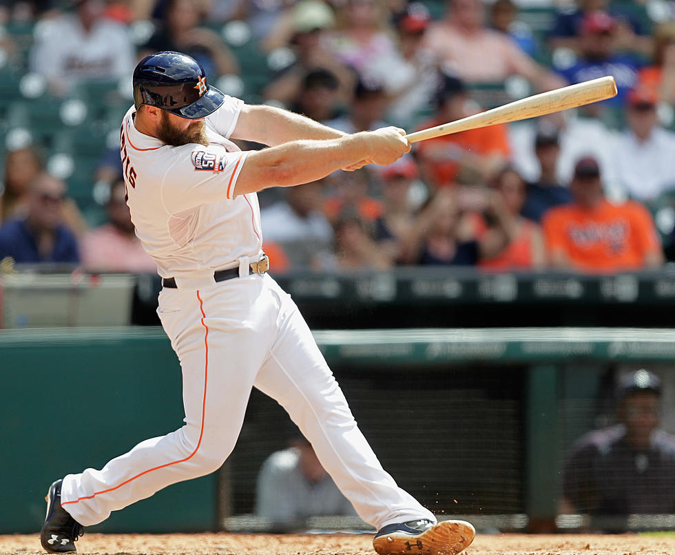 Astros Extend Winning Streak to 10 Games with Sweep Over Mariners