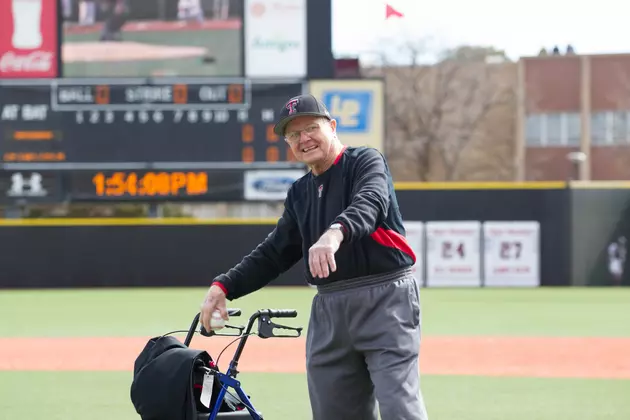 Texas Tech Baseball Will Honor Kal Segrist on Opening Day