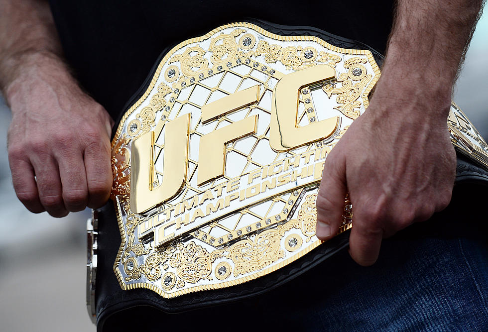 UFC 189 Among the Greatest Cards of All Time