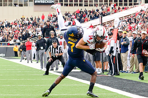 Everything You Need to Know About Texas Tech vs West Virginia
