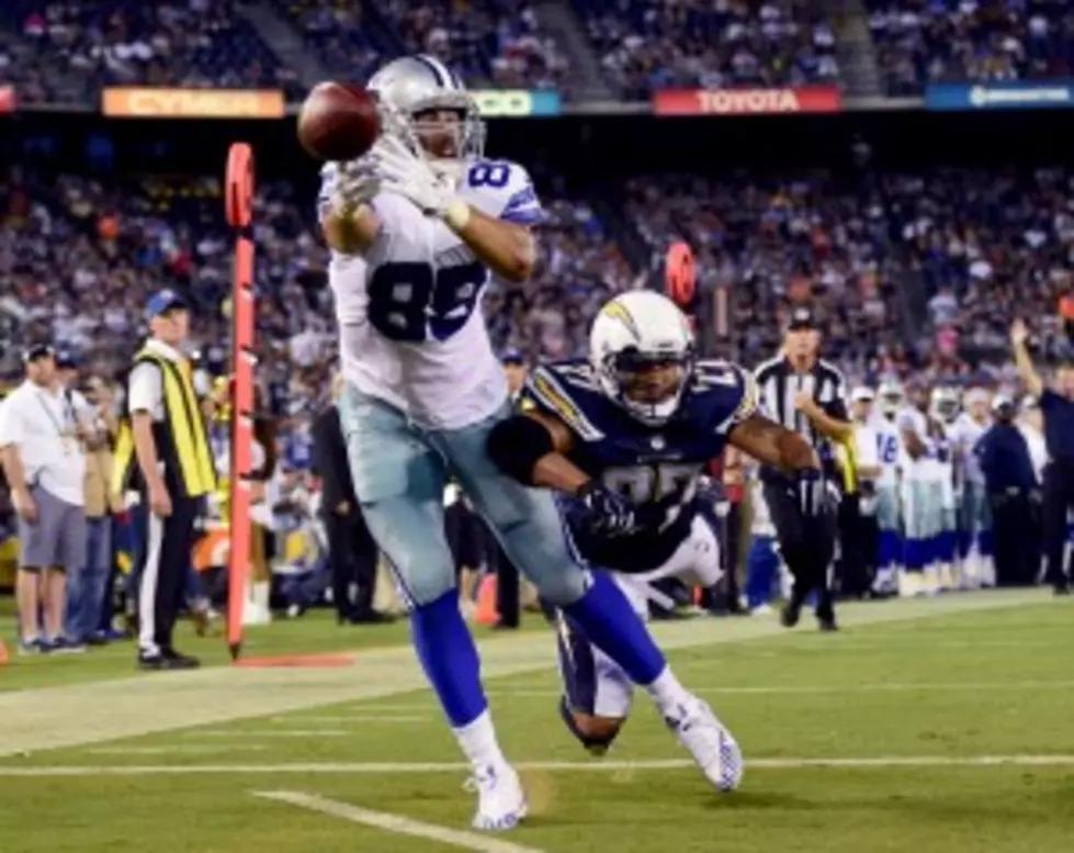 The Dallas Cowboys Show Promise in Loss To San Diego