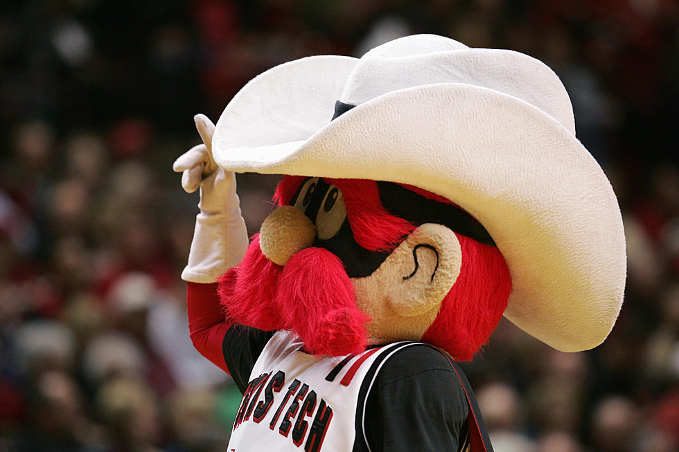 Texas Tech Volleyball Starts 2015 Season 2-0