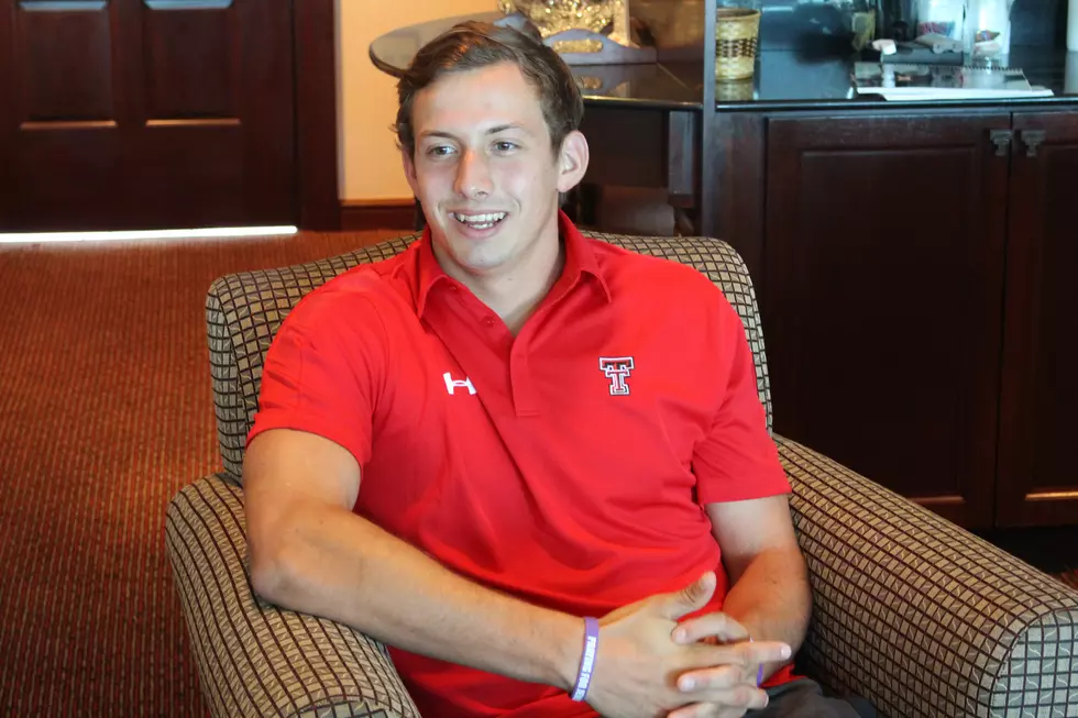 Davis Webb Says He’s ‘Relentlessly Competitive’ This Season [Interview]