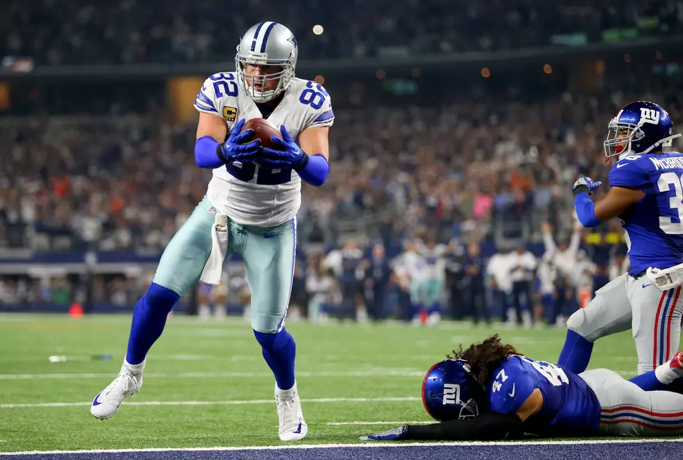 The Cowboys Beat Giants in Last-Minute Comeback