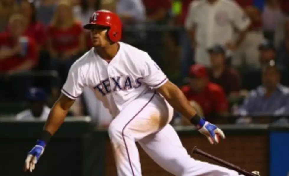 The Rangers Game Today Might Mean a Half-Day of Work For Some