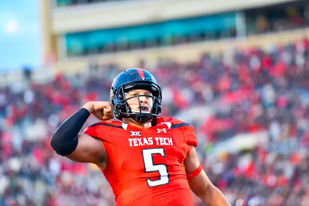 Would You Rather See Texas Tech Beat Texas or Win Its Bowl Game? [Poll of the Week]