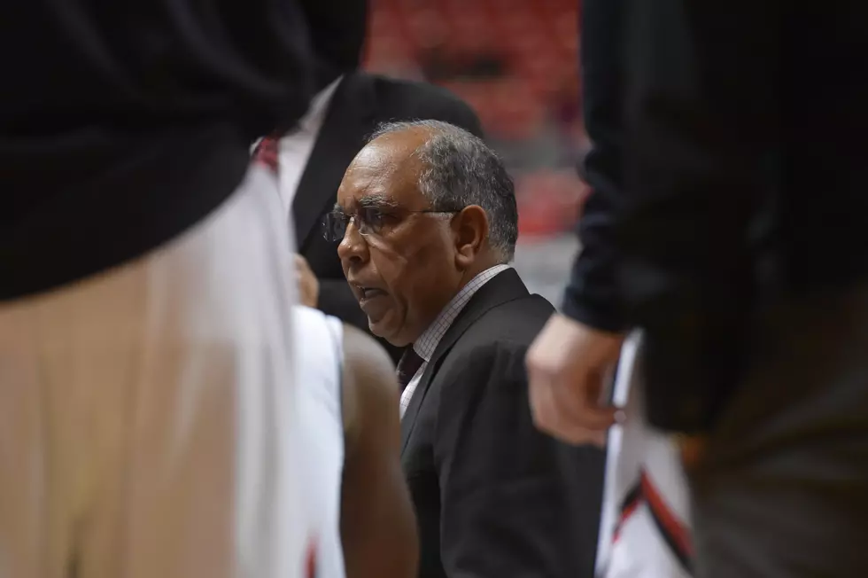 Tubby Smith to Join High Point Athletics Hall of Fame
