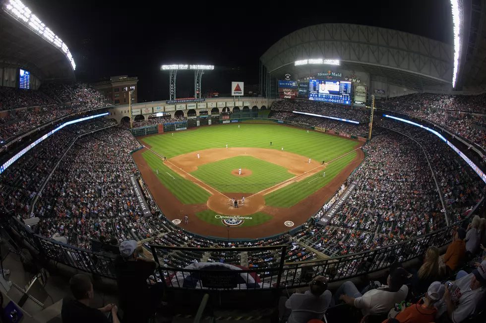 Minute Maid Park To Feature Big 12 vs. SEC For Their 20th College Classic