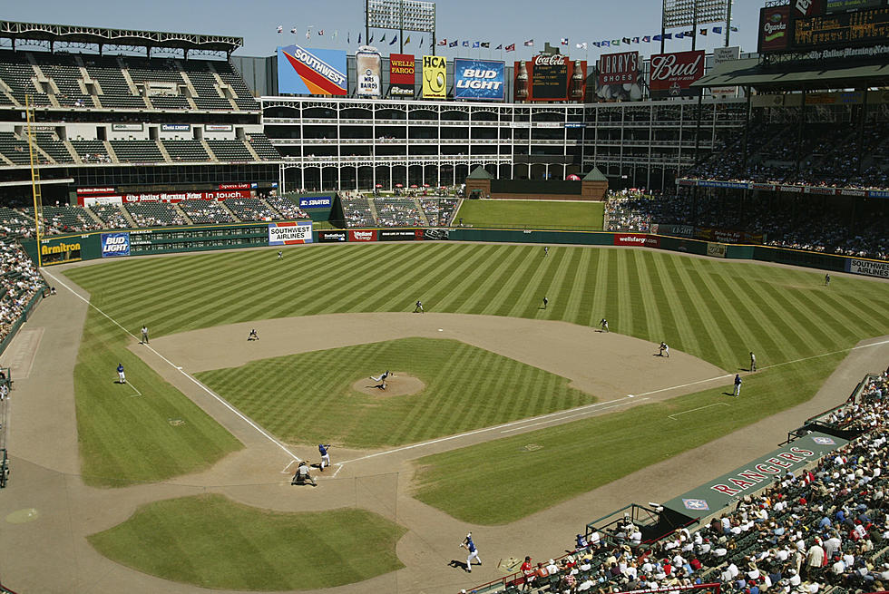 Texas Tech Baseball Adds Game to 2016 Schedule