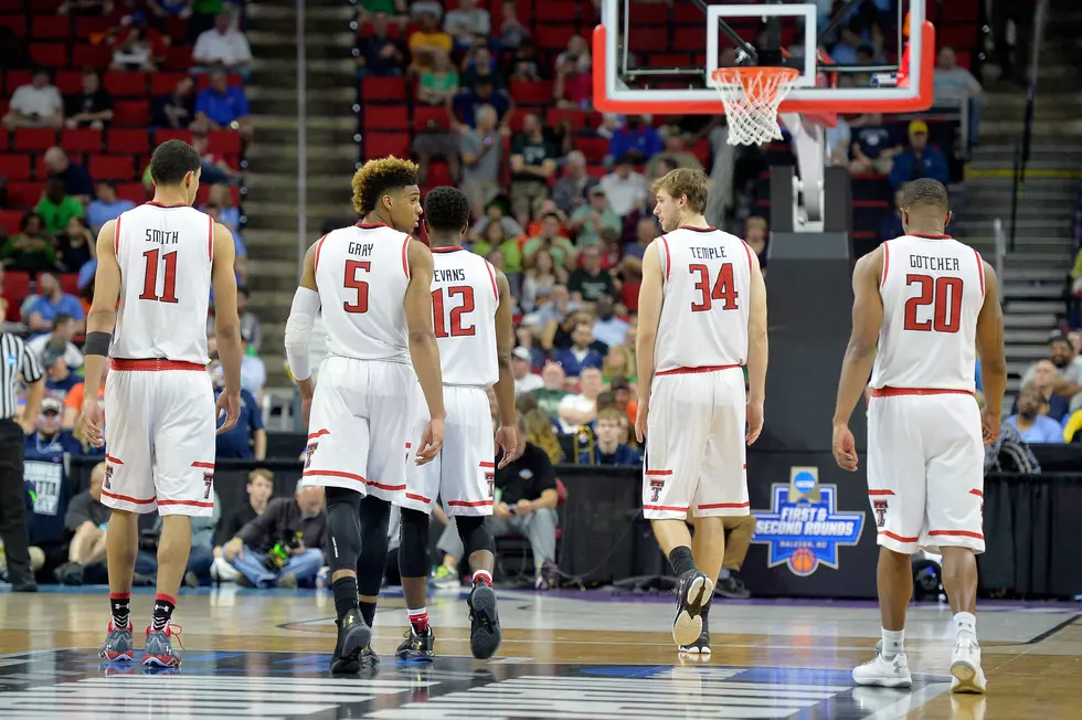 Red Raiders Take Down Kennesaw State