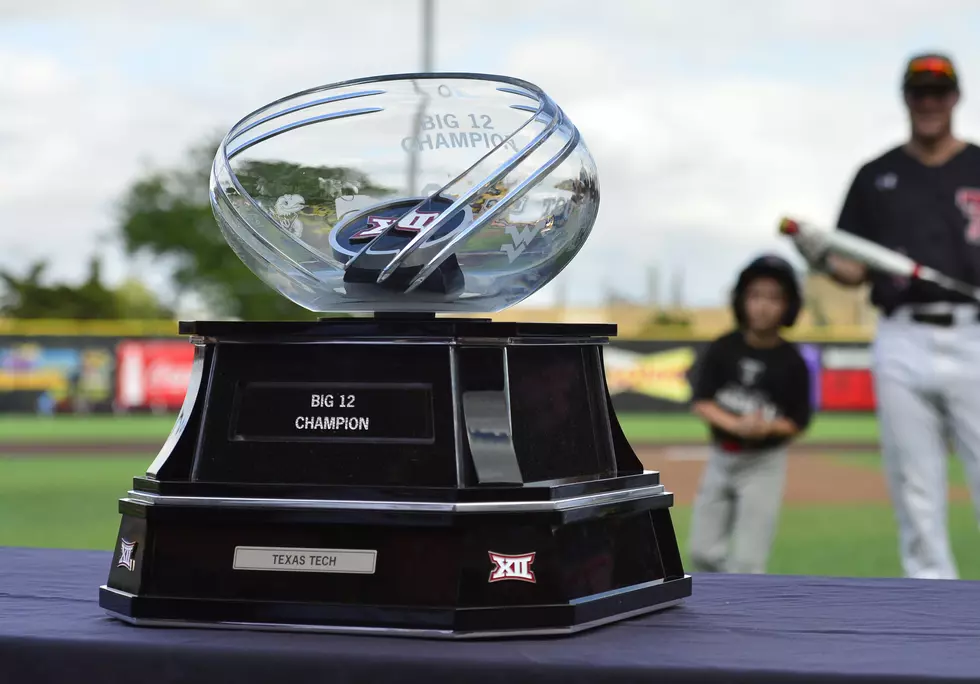 Big 12 Conference Officially Cancels 2020 Athletic Seasons