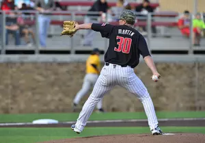 Texas Tech Baseball Releases 2017 Schedule