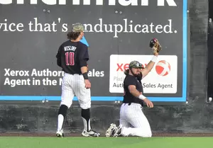 Texas Tech Baseball Earns 5th National Seed in NCAA Tournament