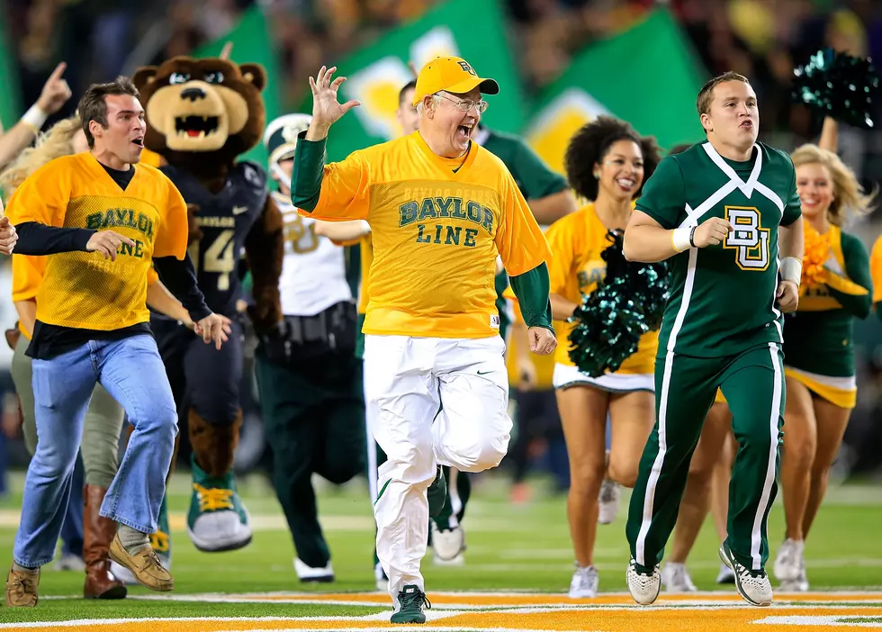 Baylor Student Writes Series of Blogs on Experience With Starr and Administration