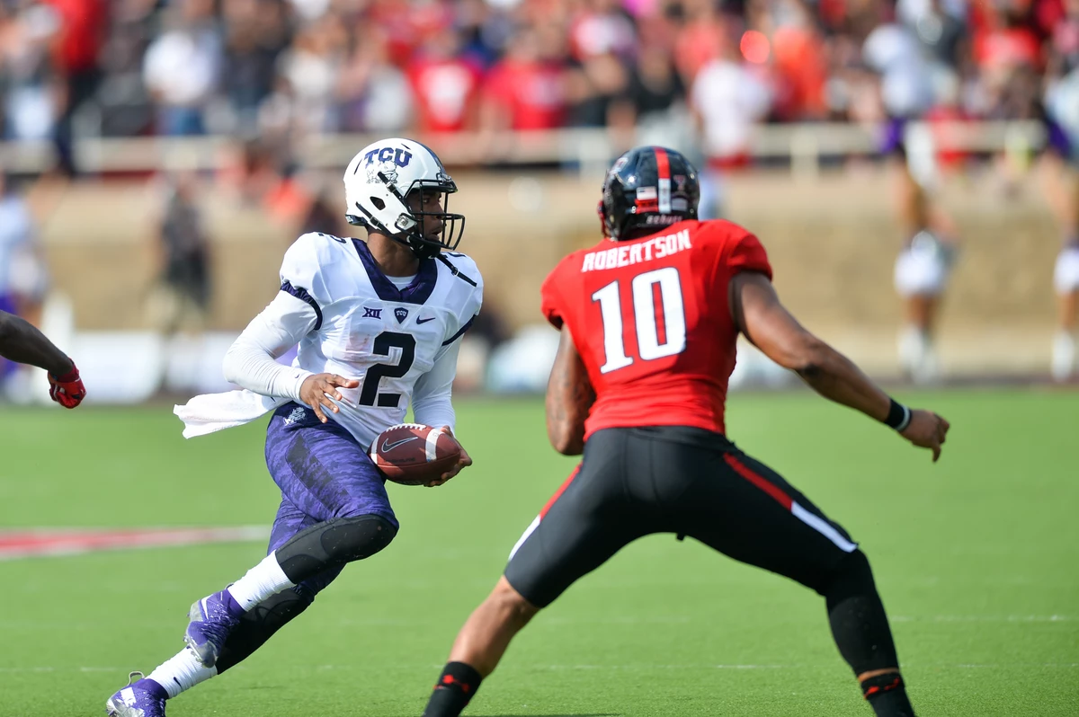Everything You Need to Know About Texas Tech vs TCU