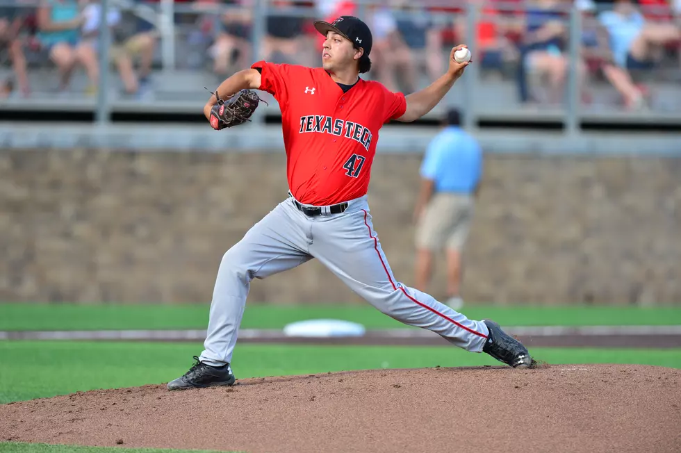 Steven Gingery Officially Leaves Texas Tech