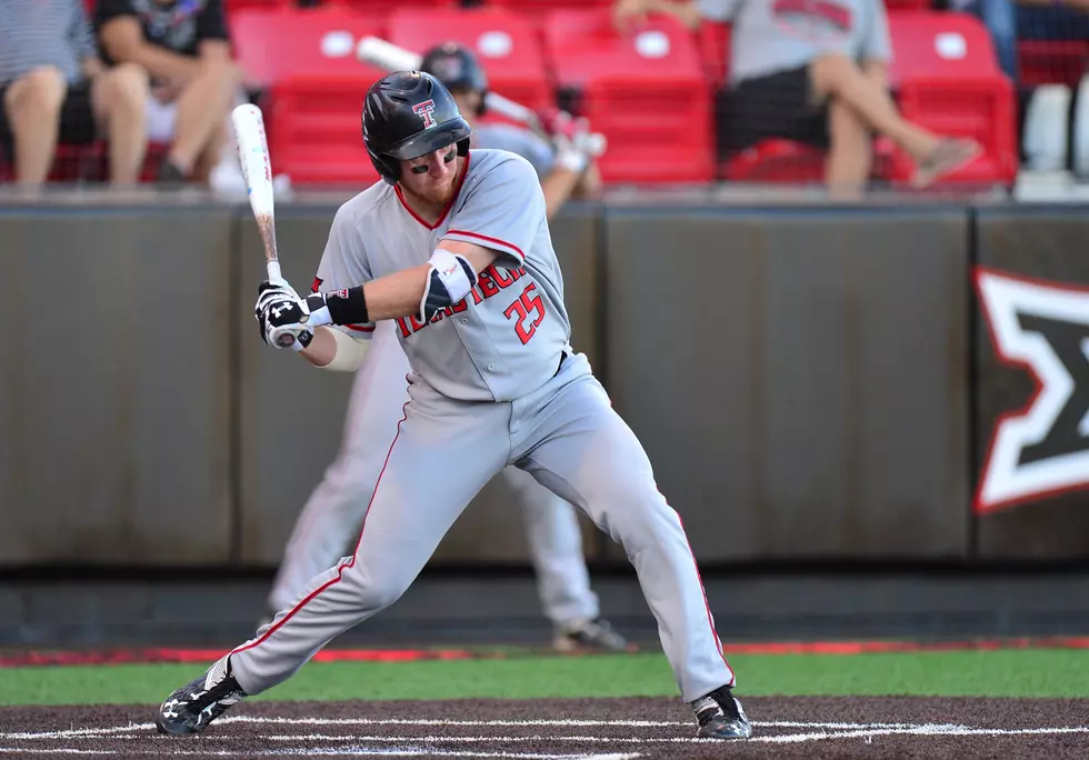 Get to Know the 4 Teams in the NCAA Lubbock Regional