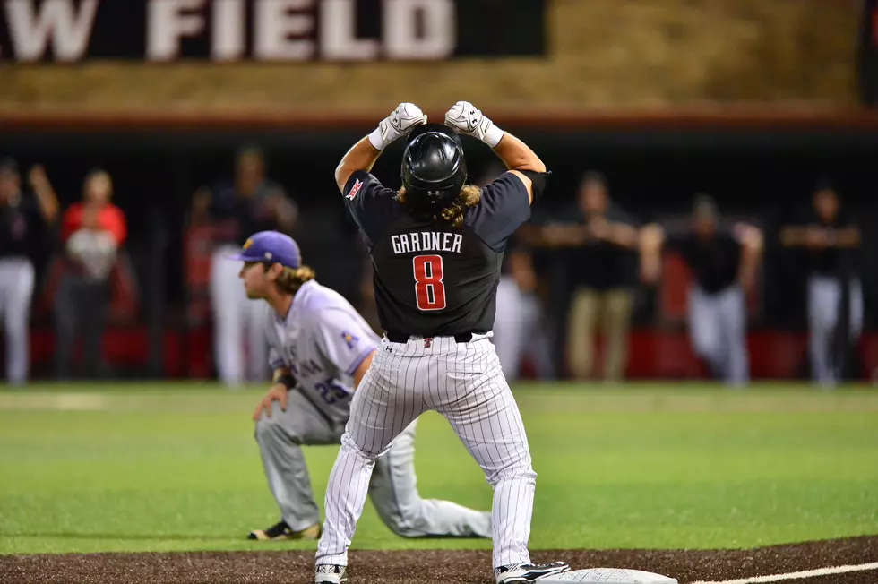 Keep Tabs On Texas Tech MLB Draftees