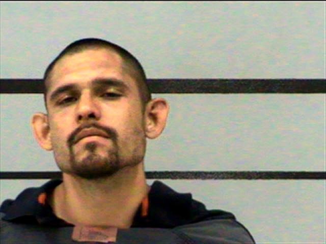lubbock county jail roster