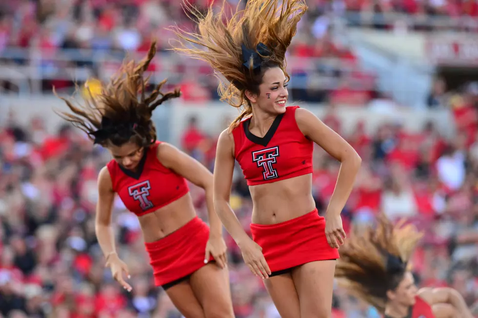 Texas Tech Is One of College Football’s Most Profitable Programs