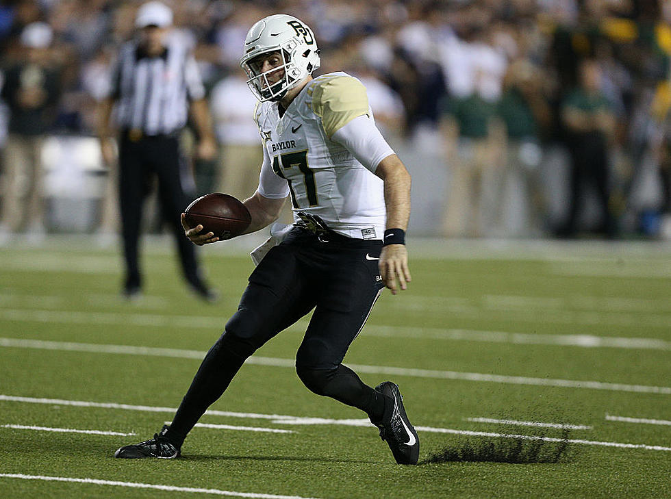 The Rice MOB Just Pissed Off Every Single Baylor Fan With Their Halftime Show [Watch]
