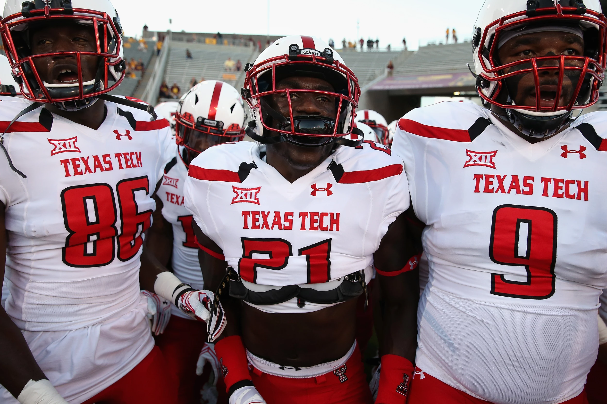 texas tech football jerseys 2016