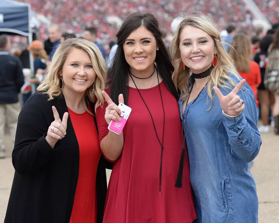 You Can Now Buy Texas Tech Tickets From your Cell Phone