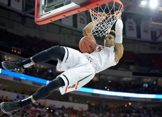Texas Tech Alumni Will Play in The Basketball Tournament