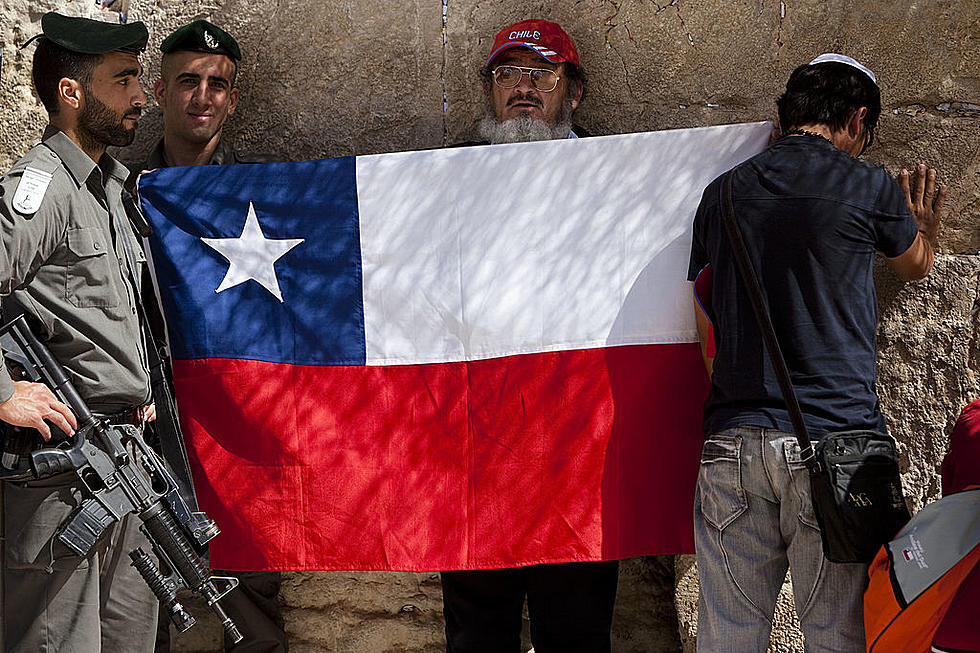 That&#8217;s Not a Texas Flag You&#8217;re Signing Off With