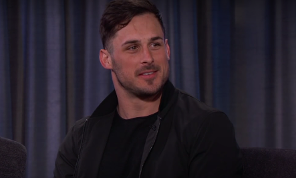 Former Texas Tech Player Danny Amendola Went on ‘Jimmy Kimmel Live’ and Killed It
