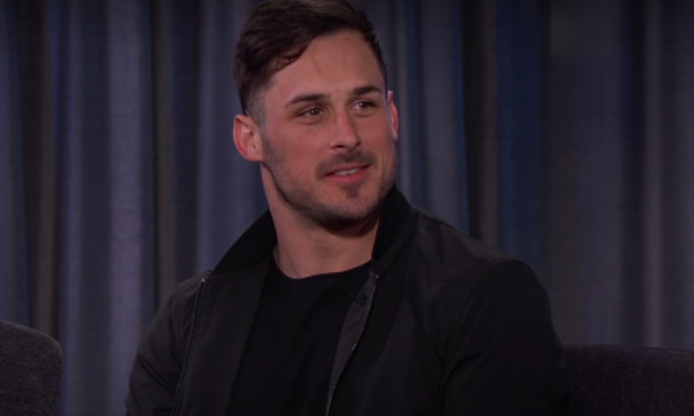 Danny Amendola on 'Jimmy Kimmel Live' [Watch]