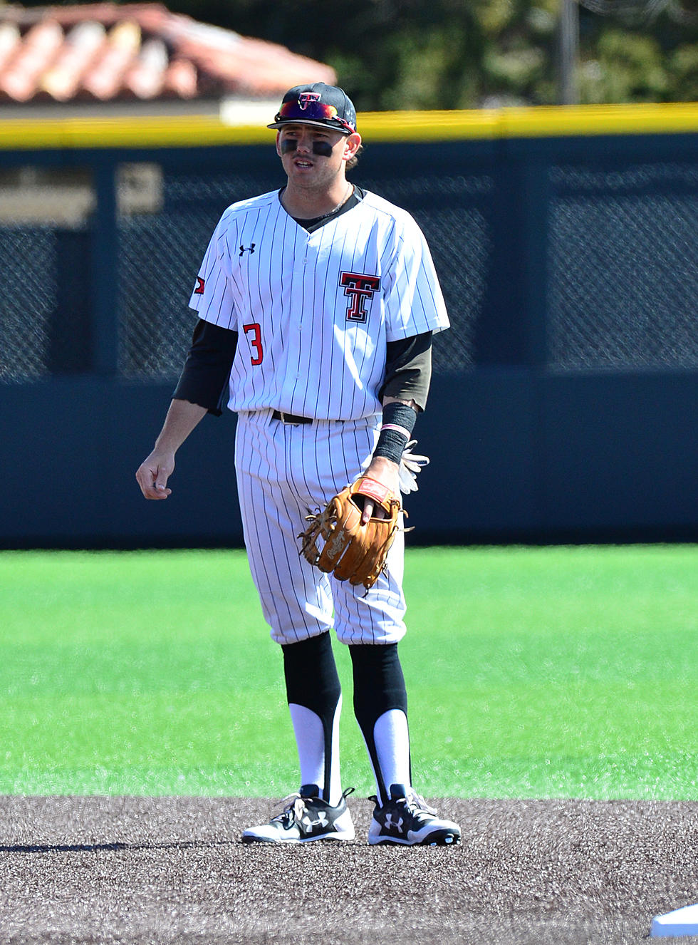 Texas Tech Baseball Stretches Winning Streak to Five