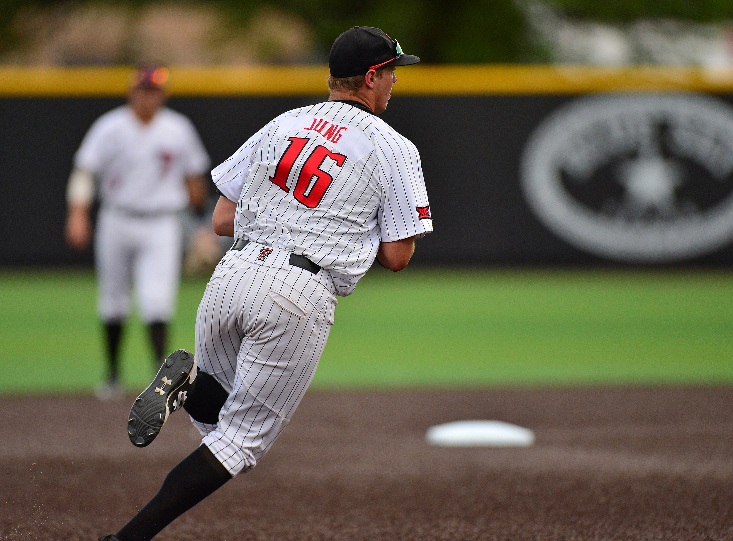 Josh Jung, Texas Rangers third baseman, gets praise from Baseball America -  Lone Star Ball