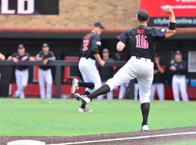 Hargrove, Jung and Gardner Named to Lubbock All-Regional Team