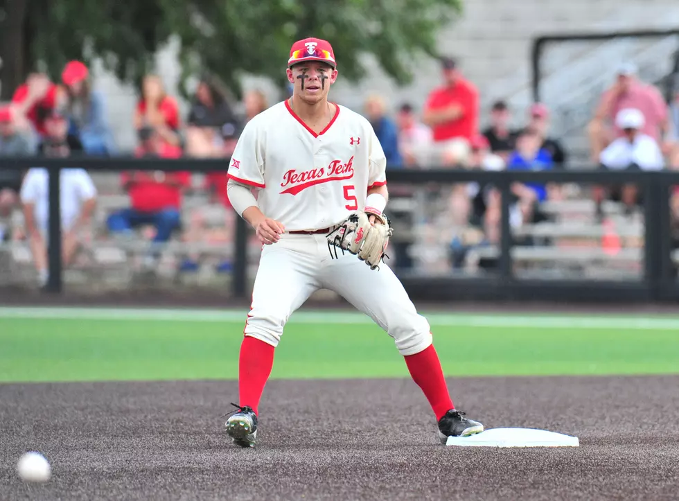 #3 Red Raiders Pick Up Win In Finale Over #5 Kentucky 