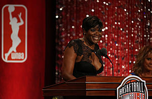Sheryl Swoopes Returns to Texas Tech in Key Role for Lady Raiders Basketball