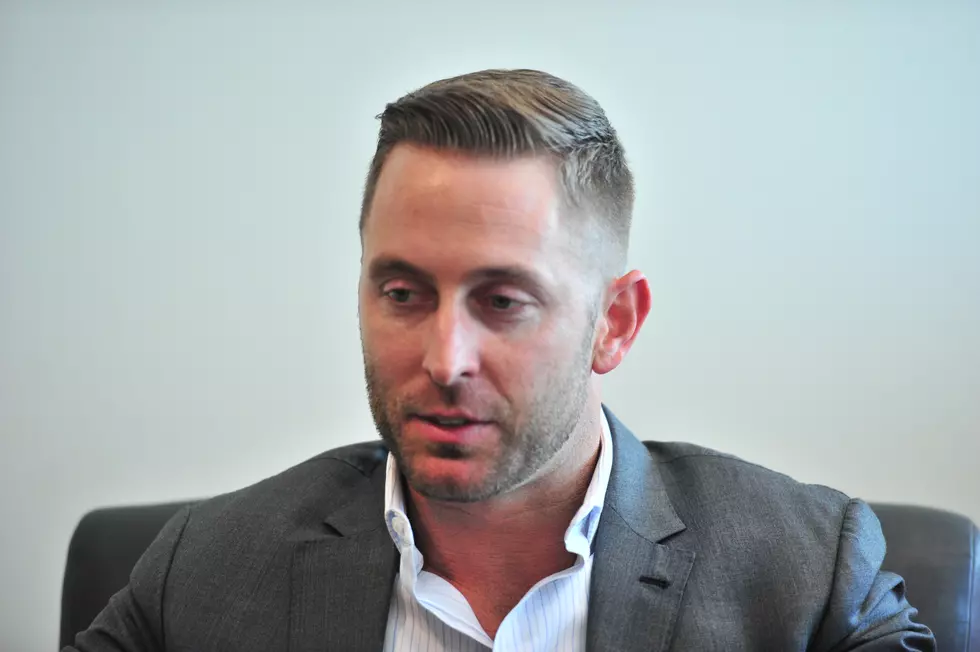 Kliff Kingsbury Feels Young Team Is Set Up for Success