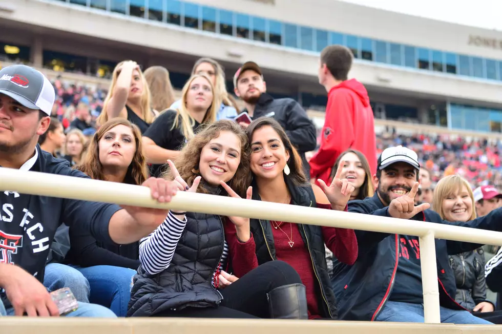 Football Is Back in The Jones This Weekend for a Great Cause