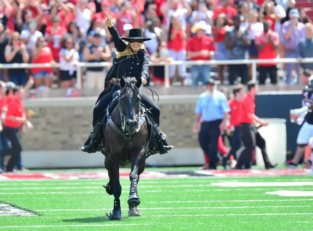 Texas Tech Releases 2017 Football Schedule, Adds Eastern Washington &#038; Houston Games