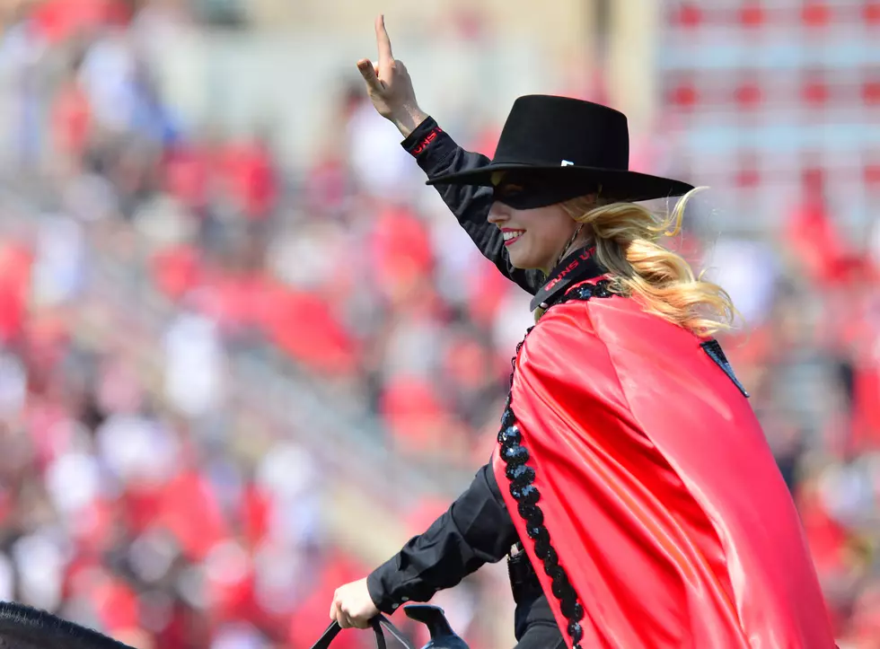 Texas Tech Offers Fee-Free Weekend for Football Tickets
