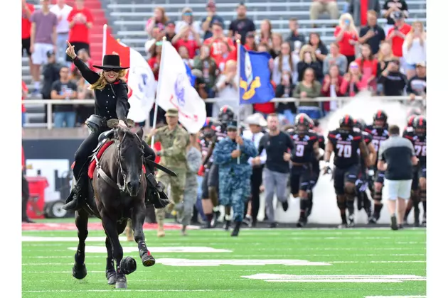 Who Wins On Saturday &#8212; Texas Tech or TCU? [POLL]