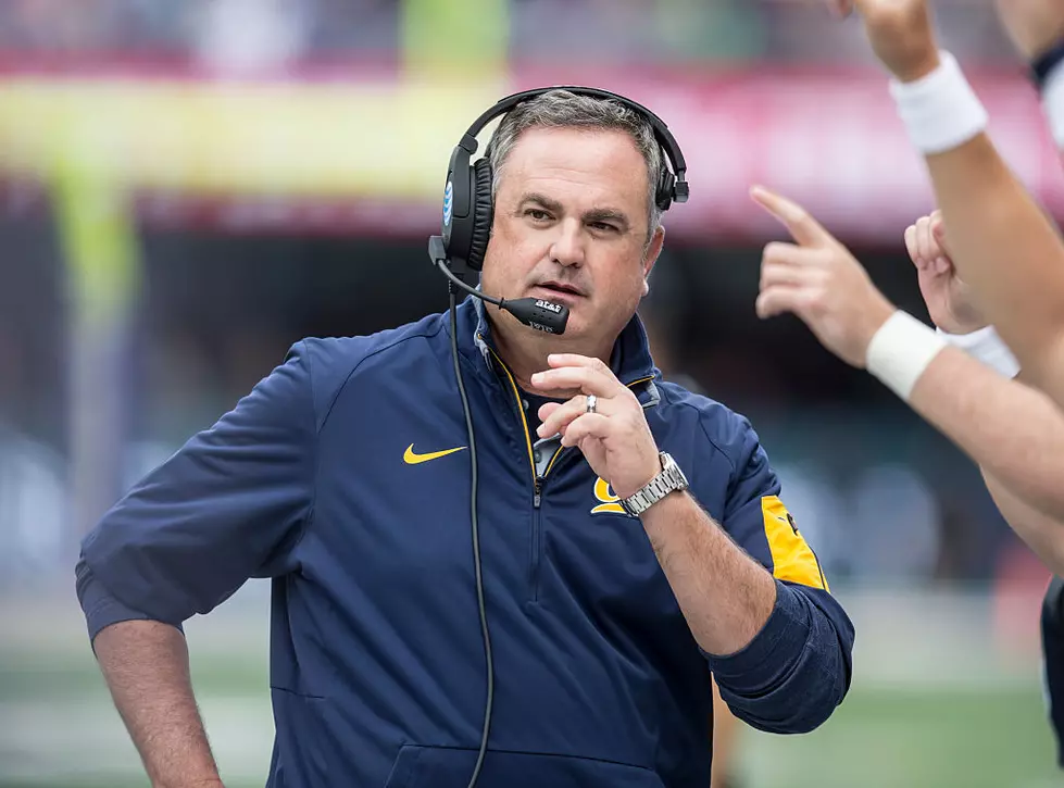 Sonny Dykes Named Head Coach Of SMU
